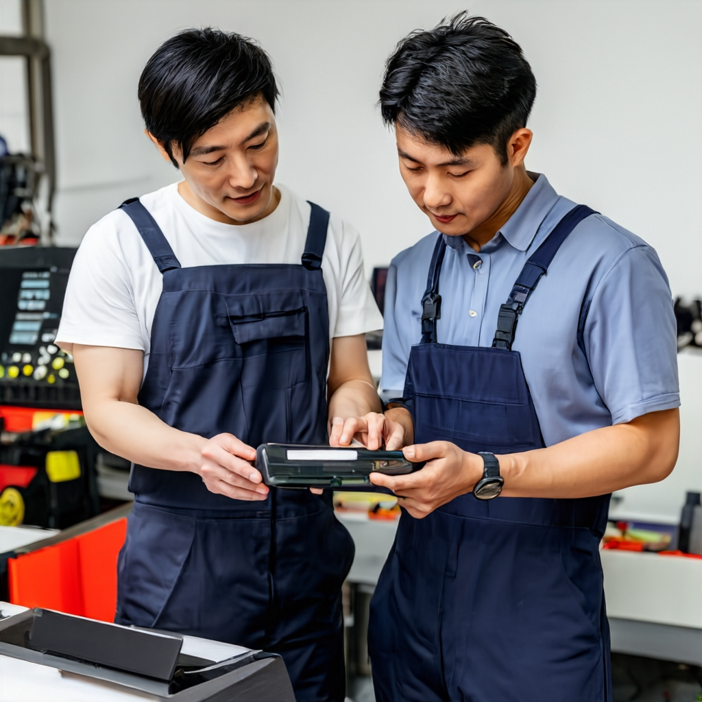 About IPS Technology