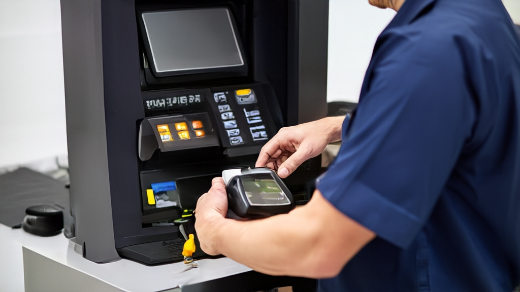 Reliability in Hardware Repair