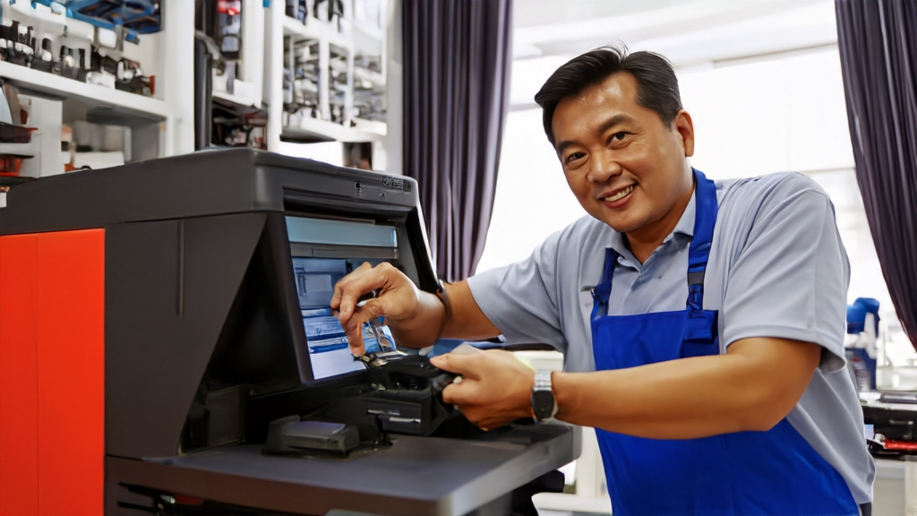 Customer Satisfaction